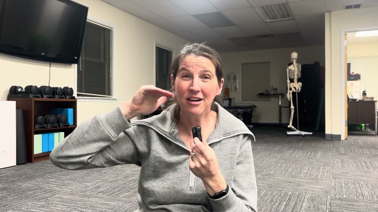 The best exercise to strengthen your legs 