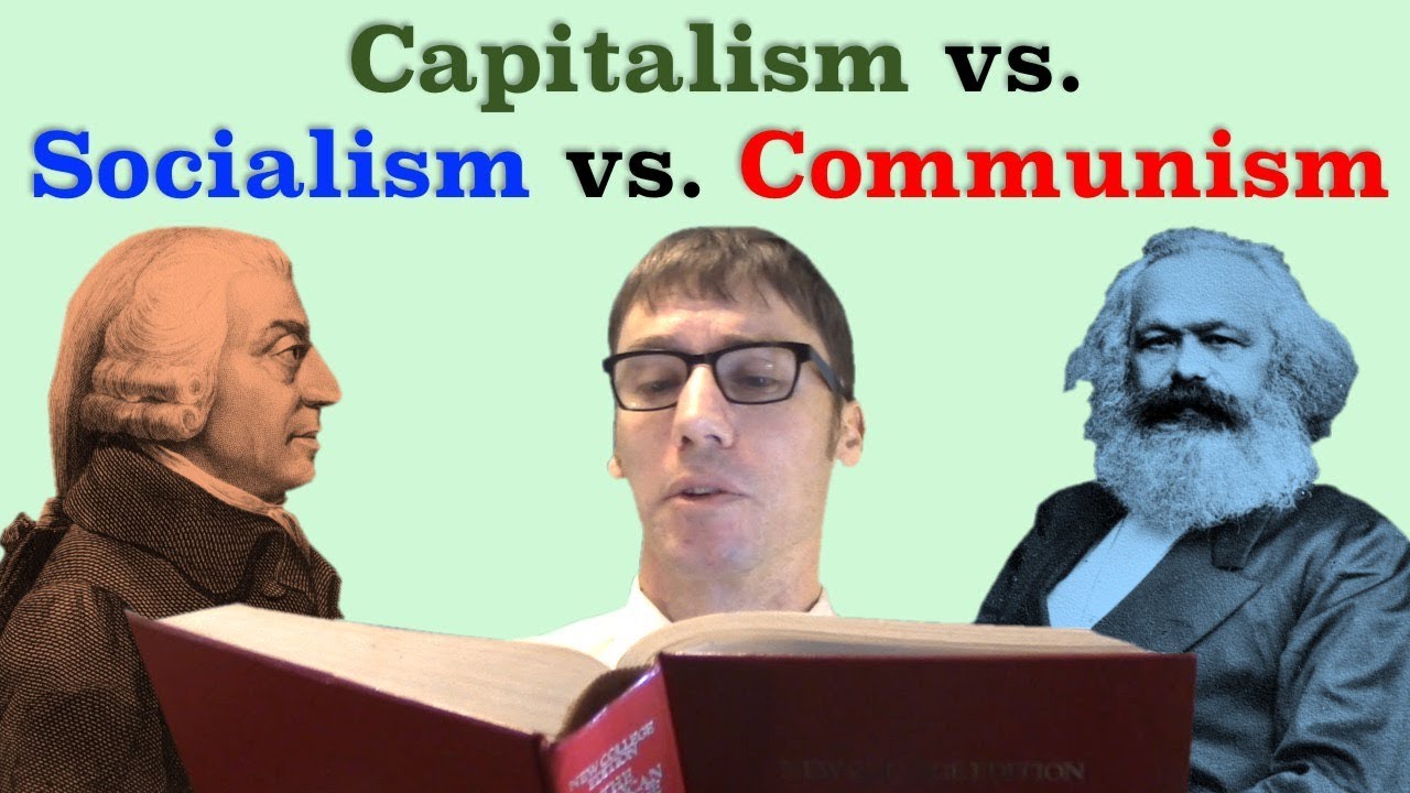 Is Capitalism Really Human Nature?