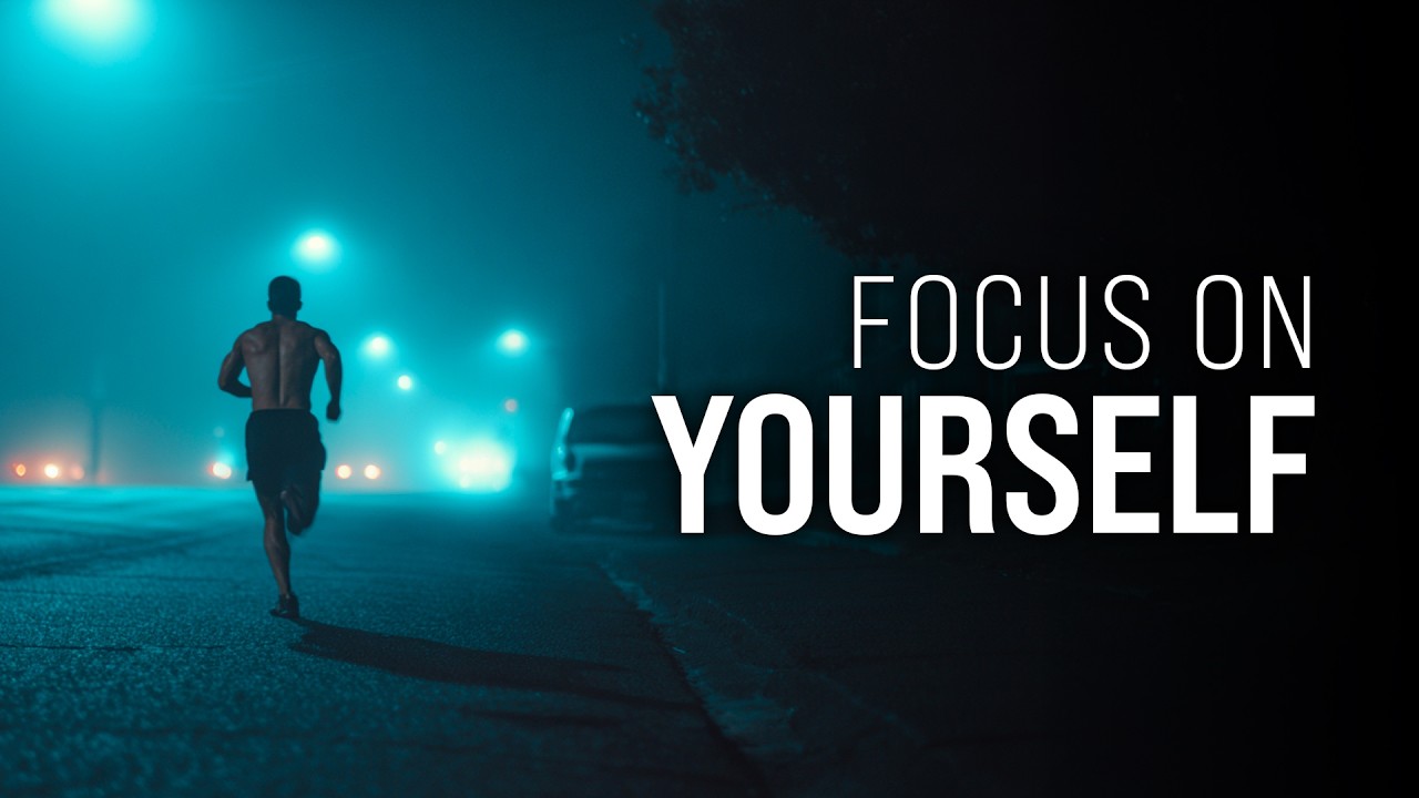 СОСРЕДОТОЧЬТЕСЬ НА СЕБЕ И МОЛЧИТЕ В 2025 ГОДУ — Лучшая подборка мотивирующих видеовыступлений (1 ...