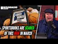 The only march madness betting podcast you need  wise kracks season 4 episode 27