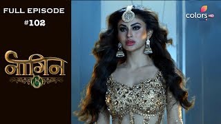 Naagin 3 - 19th May 2019 - नागिन 3 - Full Episode