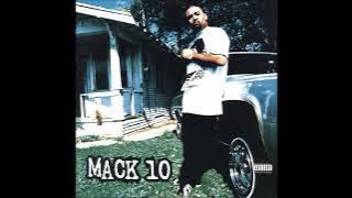10. Mack 10 - Armed & Dangerous