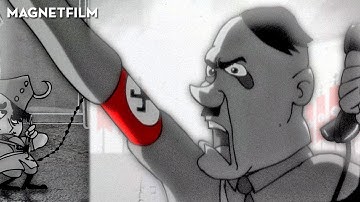 Heldenkanzler | A Short Film by Benjamin Swiczinsky (with English subtitles)