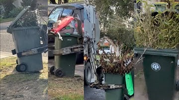 TOP 5 MOST FULL BINS!! (Part 2)