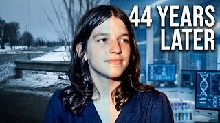 A 16-Year-Old Girl Was Murdered in 1976/DNA Solved It 44 Years Later—But Her Killer Was Already Dead