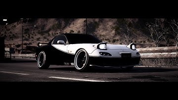 Need for Speed Payback | Whipsnake Loop - 4.5 Million Points