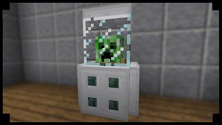 How to build a helmet / skull display case in vanilla minecraft! Hope you guys enjoy this new series! I have many more epic builds 