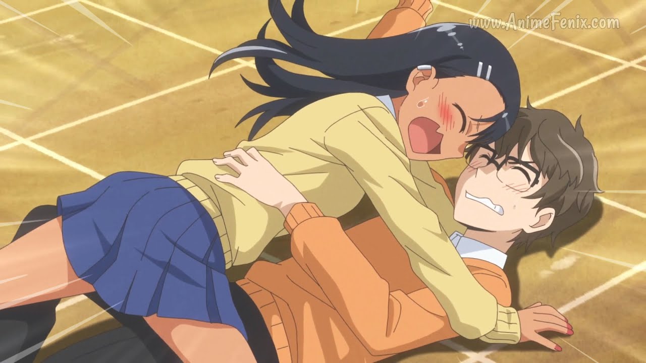 Nagatoro-san: Segundo episodio de la temporada 2 buscará darle un poco de  inspiración al Senpai