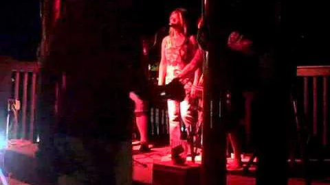 Summertime - Wilder Brothers w/ Julia Lynne Dooley