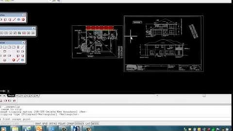 iScaf®  - Tutorial in relation to scaffold elevations with a background side image