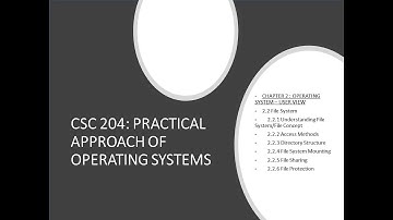 CSC204 Chapter 2.2 12 Nov 2020
