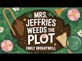 Mrs. Jeffries Weeds the Plot – Emily Brightwell | Cozy Mystery &amp; Audiobook