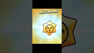 Opening The Best Starr Drop This Yearshortsbrawlstarsprostarstarrdrops