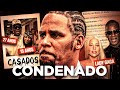 Caso R. Kelly - O Psicopata de Hollywood