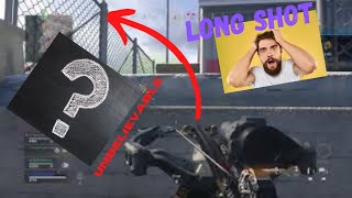 WARZONE 170.5 M CROSSBOW LONGSHOT KILL WOW!!! Epic