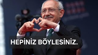 Download Lagu CY - Kılıçdar Geri Gelse Yine Oy Verecek Milyonlar Var. MP3 Download Lagu CY - Kılıçdar Geri Gelse Yine Oy Verecek Milyonlar Var. MP3