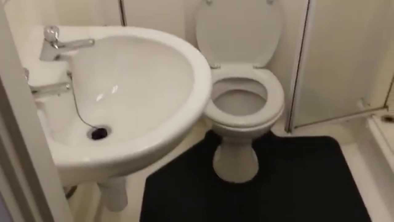 The Eship Style Bathrooms Of Clive Booth Hall Pg Centre Obu The Eship Style Bathrooms Of Clive Booth Hall Pg Centre Obu