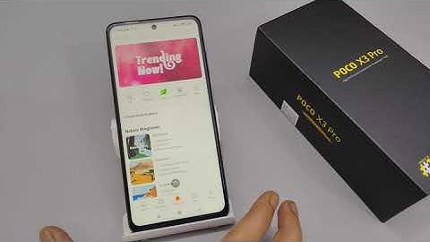 How to change Message Ringtone in Poco x3 pro,x3,x2 pro | Poco x3 me message tone kaise change kare