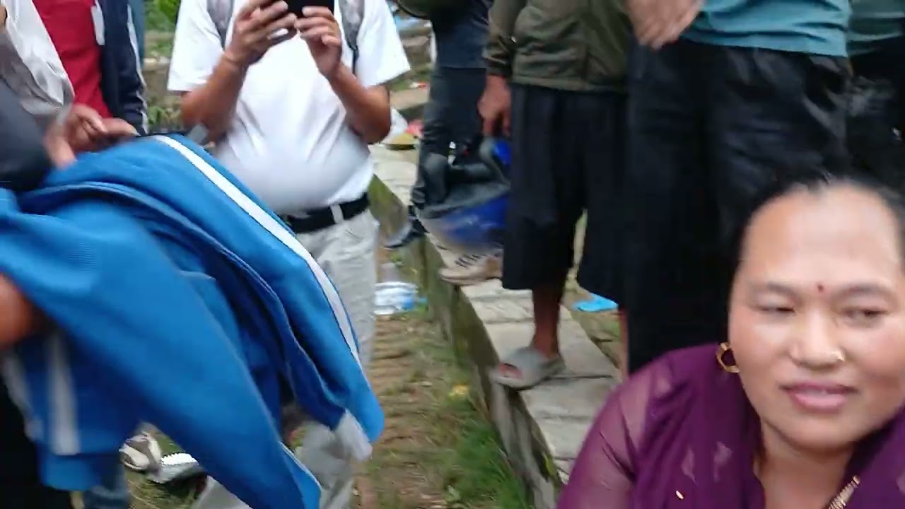 new fapare tamang selo