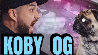 Koby OG (The Movie)