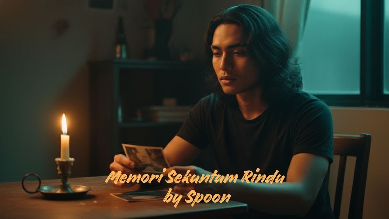 Memori Sekuntum Rindu – ReArrange Cover | Jiwang ReArrange Sessions (JRS)