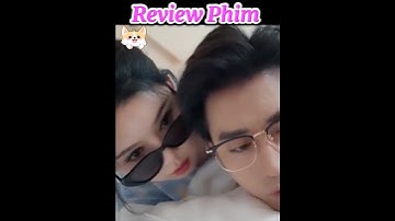 Cô Gái Cà Khịa Tổng Tài Và Cú Plot Twist Xịn Xò!.#Short.#Review phim 🎥