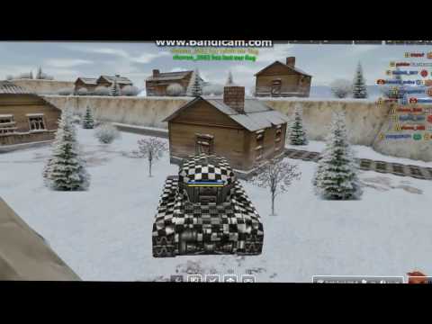 Tanki Online JUMP Hack No self destruction!Working-танки Онлай мотыга 2017!!
