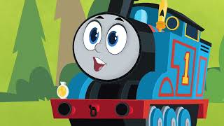 Thomas & Friends All Engines Go Season 1 Episode 6 Kana Goes Slow Uk Dub Hd Redub Part 1