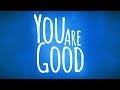 [Lyrics] You are good - Brian Johnson