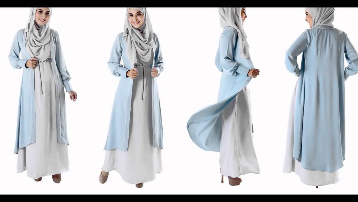 08567254038 Jual Gamis Untuk Kerja Muslim Di Samarinda Youtube