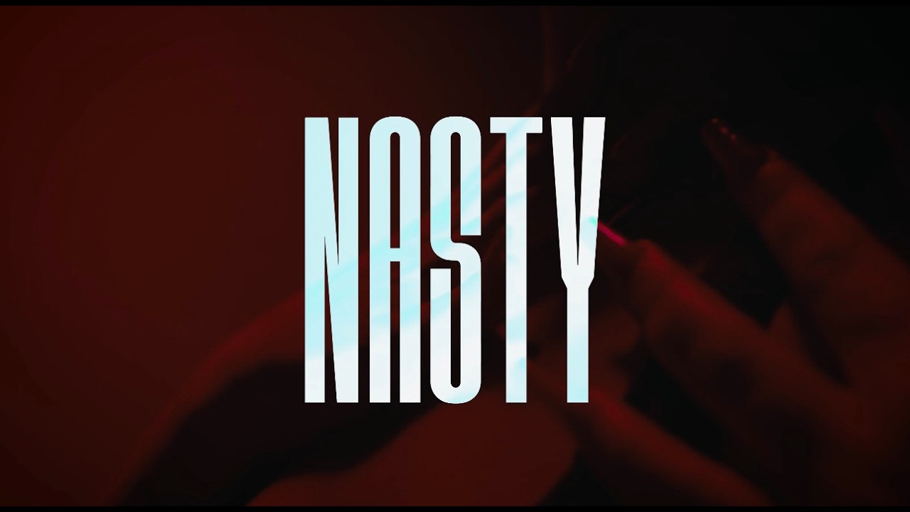 Watch JANICE - Nasty ( VISUALIZER ) on YouTube Watch JANICE - Nasty ( VISUALIZER ) on YouTube