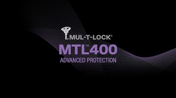 MTL™400 DESIGNED TO SECURELY SCALE YOUR BUSINESS