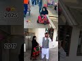 اخراج مادر شهید جنرال رازق افغانستان از امریکا بسیار درد اور است وقتی این ویدیوی را دیدم