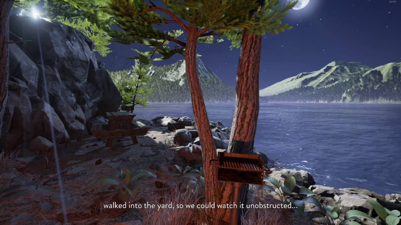 Obduction - Introduction - YouTube