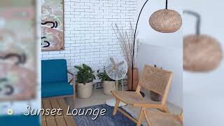 Seaworthty - boracay beach front hotel