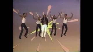 Evelyn Champagne King - I'm In Love (Official Video) 1981