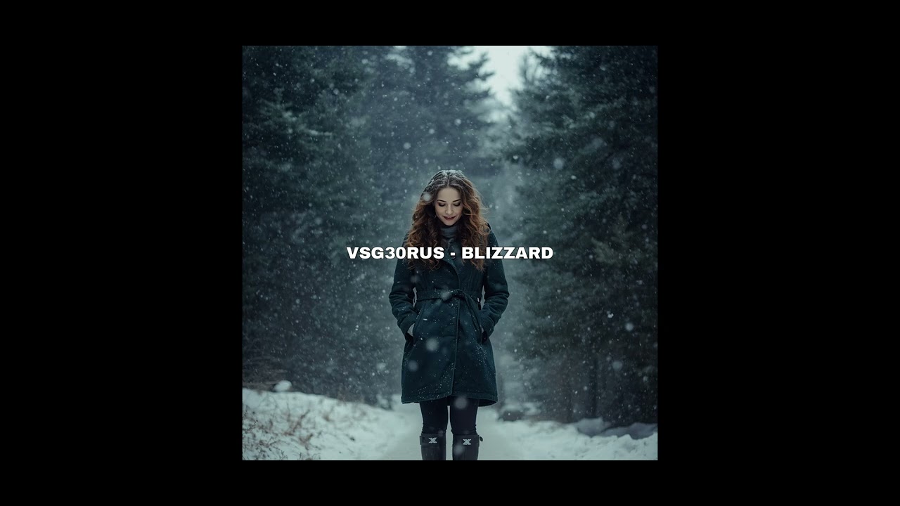 VSG30RUS - BLIZZARD