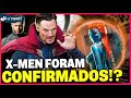 X-MEN DA FOX CONFIRMADOS EM DR. ESTRANHO 2?! QUEM VEM PRIMEIRO?