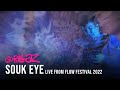 Gorillaz - Souk Eye (Live From Finland)