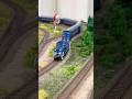 Tomix98953 寢台特急 北斗星 Nゲージ #dd51 #鉄道模型 #tomix