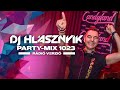 DJ Hlásznyik - Party-mix #1023 (Rádiós Mixműsor / Rádió Mix) [2025] [Club, Club House, Tech House]