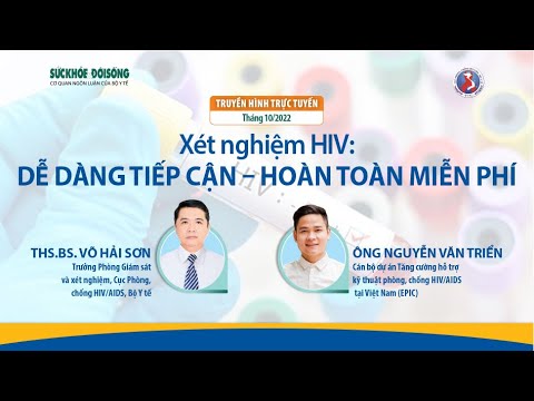 Video: Các cách đơn giản để thực hiện xét nghiệm HIV tại nhà (có hình ảnh)