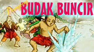 FOLKLORE; CHILDREN'S BEACH, Fairytale Sundanese