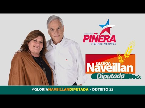 Gloria Naveillán ¿Quién es, quiénes la apoyan? A propósito de la ...