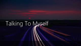 藍緑 'Talking To Myself' feat.GUMI SV2