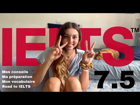 Vidéo: Comment Se Préparer Seul à L'IELTS