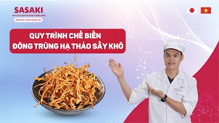 List 7 Sản phẩm đông trùng hạ thảo sấy lạnh mới nhất