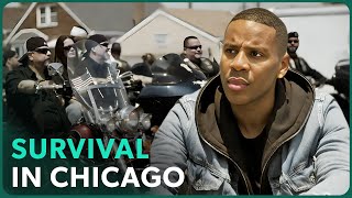 Life & Death on the Chicago Streets | Reggie Yates Extreme