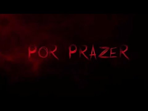 "Por Prazer" - Curta Metragem