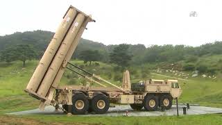 Top News Duhen 100 Ushtarë Për Ta Përdorur Çfarë Është Thaad, Sistemi Mbrojtës Që Sdështon Kurrë